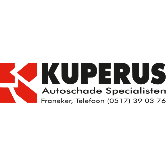 Kuperus Autoschade (2023)