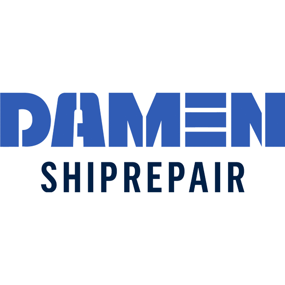 Damen Shiprepair (2024)